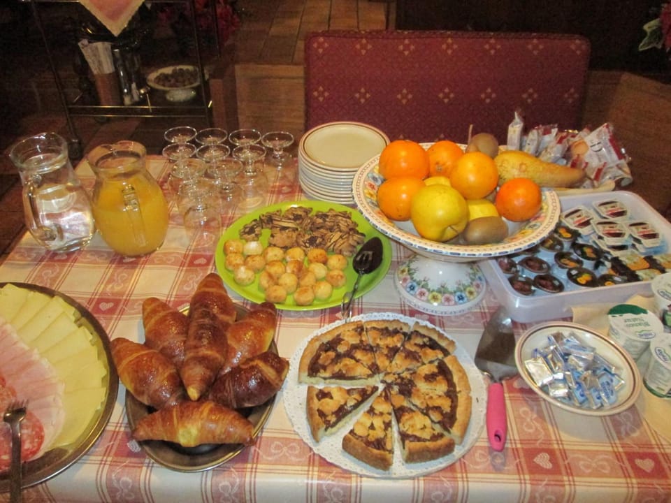 B&B Leonardi Hotel in Trentino-South Tyrol