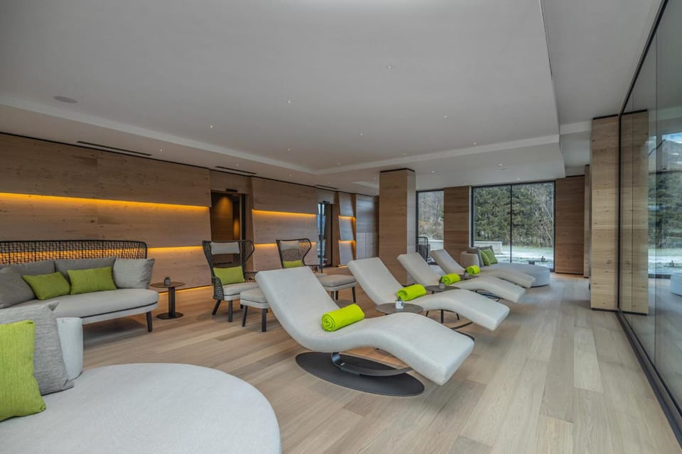 Hotel Ariston Garden & Spa Hotel in Trentino-South Tyrol