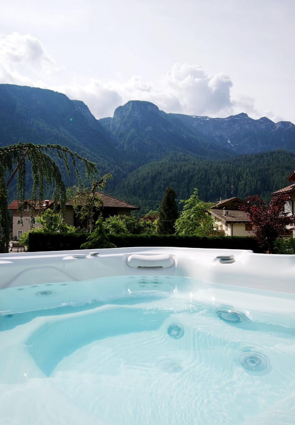 Hotel Belfiore Hotel in Trentino-South Tyrol