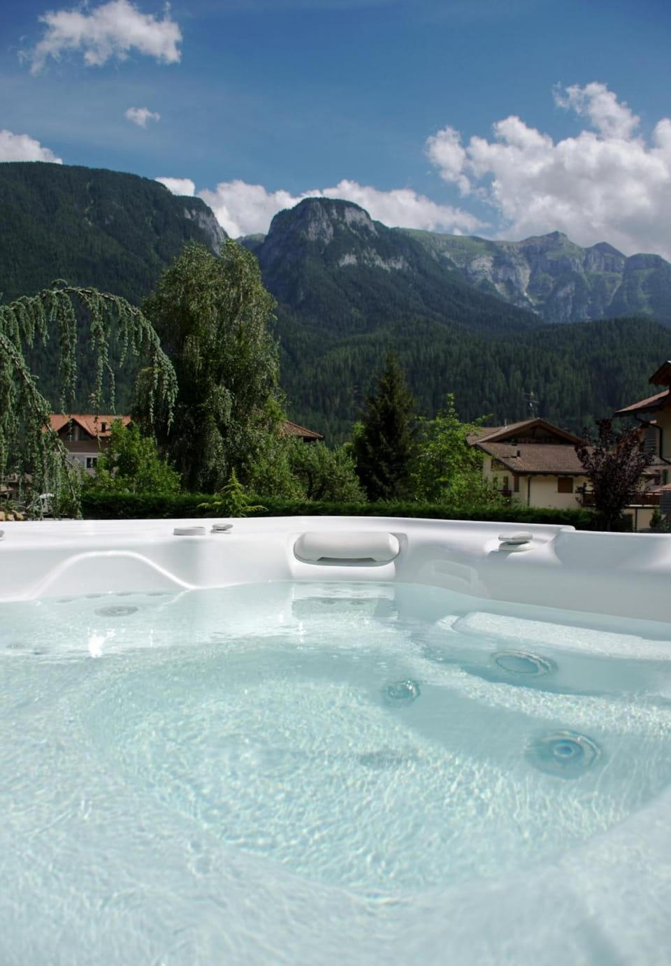 Hotel Belfiore Hotel in Trentino-South Tyrol