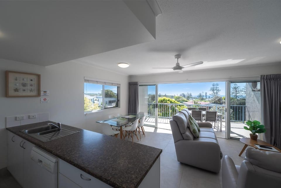 Endless Summer Resort Apartment hotel in Coolum Beach