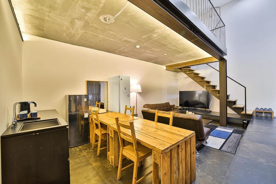 브라운도트호텔동탄점 별관 Hotel in Gyeonggi-do