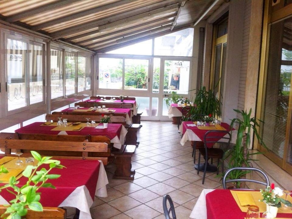 Locanda La Rotonda Hotel in Emilia-Romagna