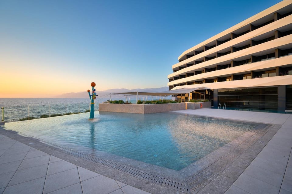 Grand Hotel View Hotel in Split-Dalmatia County