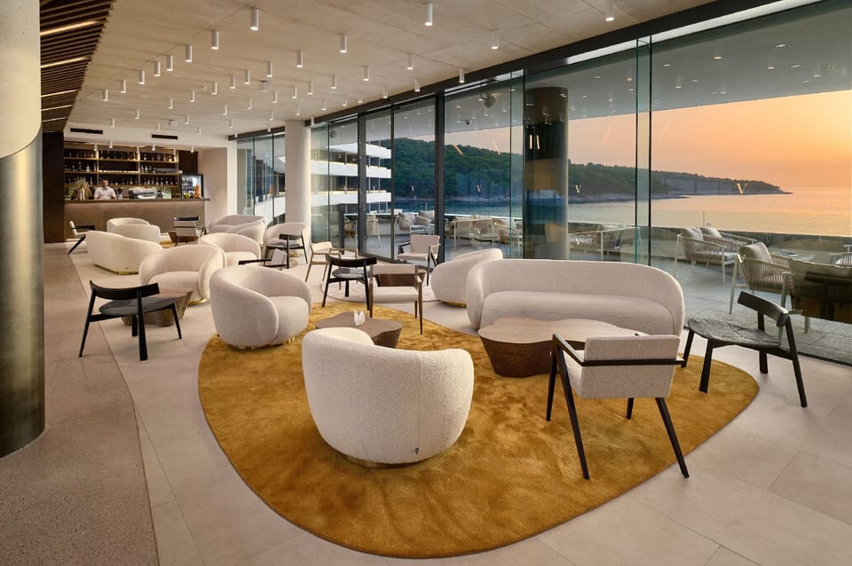 Grand Hotel View Hotel in Split-Dalmatia County