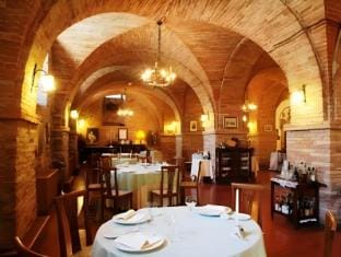 La Luma Hotel Hotel in Marche