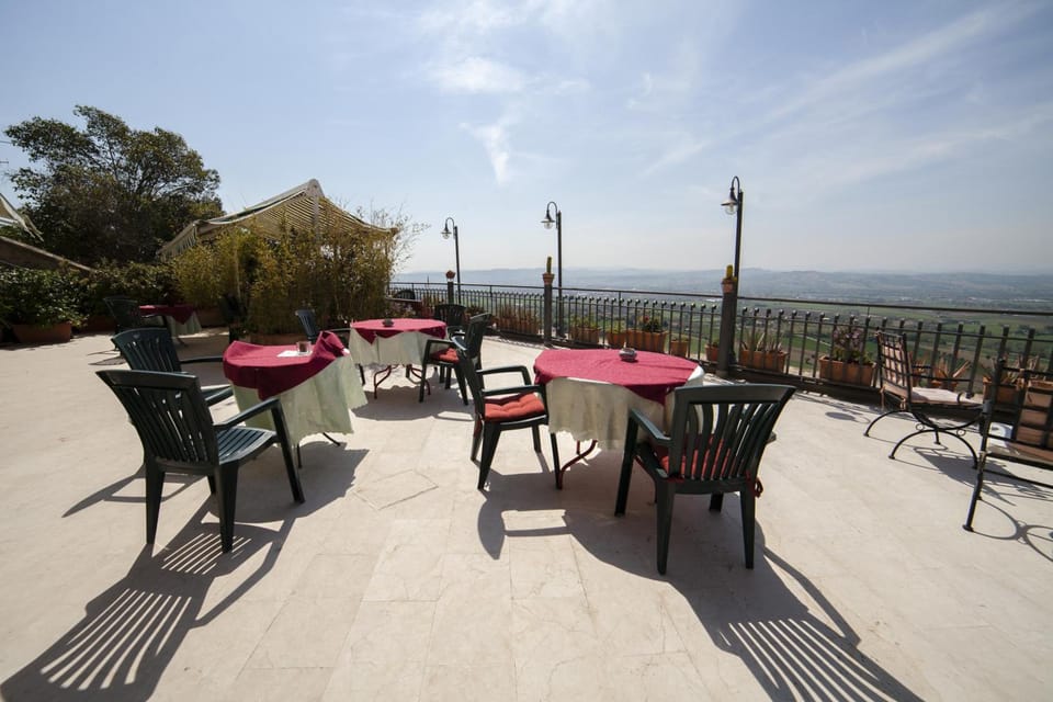 La Luma Hotel Hotel in Marche