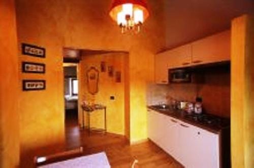 Bed and Breakfast San Firmano Hotel in Marche