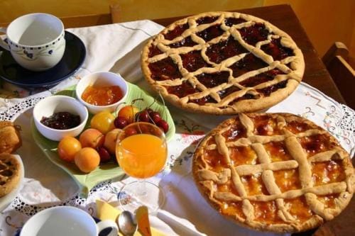 Bed and Breakfast San Firmano Hotel in Marche