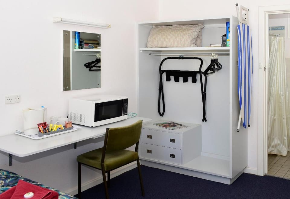 Facilities