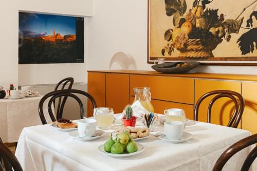 Il Borgo Ritrovato - Albergo Diffuso Hotel in Basilicata