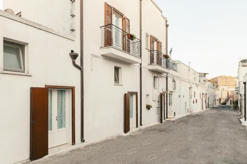 Il Borgo Ritrovato - Albergo Diffuso Hotel in Basilicata