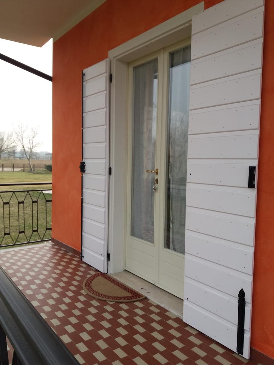 B&B Al Tramonto Hotel in Province of Brescia