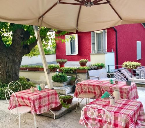 Villa Pille Hotel in Province of Brescia
