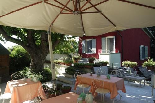 Villa Pille Hotel in Province of Brescia