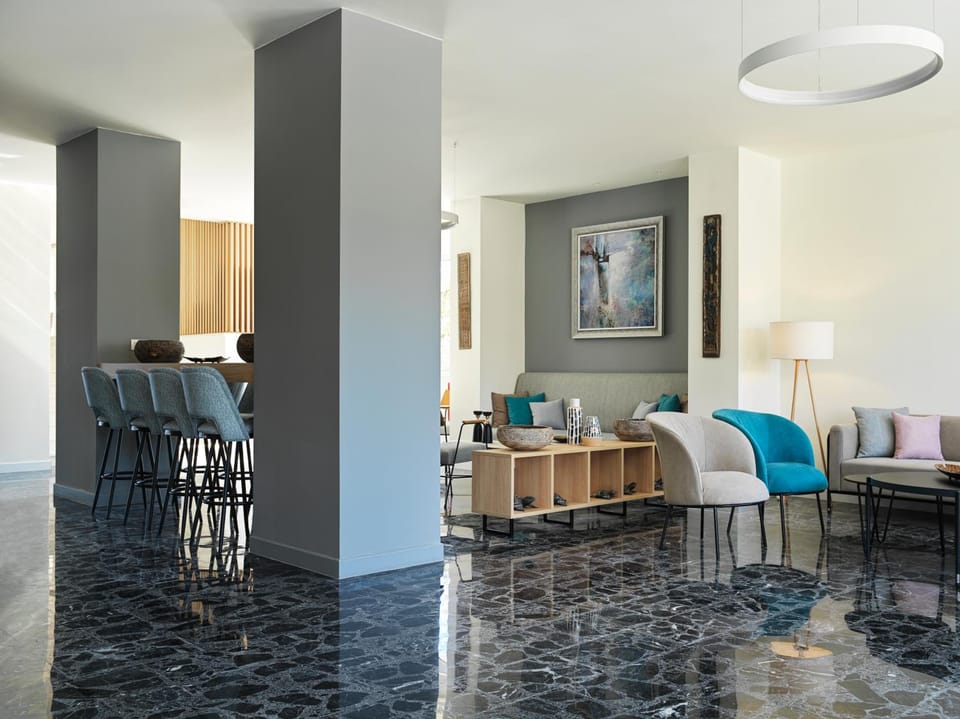 NLH Mati Seafront - Neighborhood Lifestyle Hotels Hotel in East Attica Regional Unit, Greece