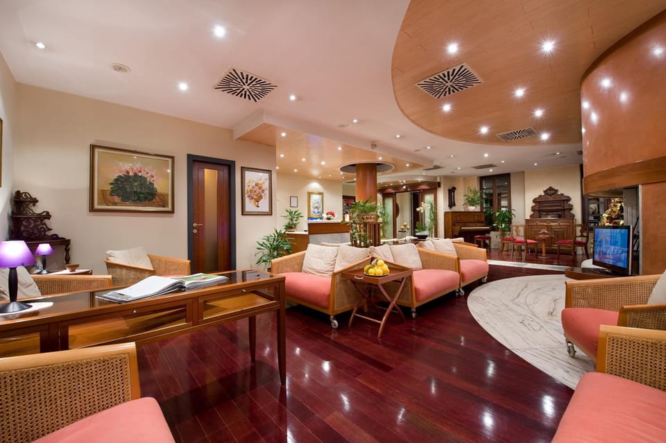 Hotel Campelli Hotel in Province of Brescia