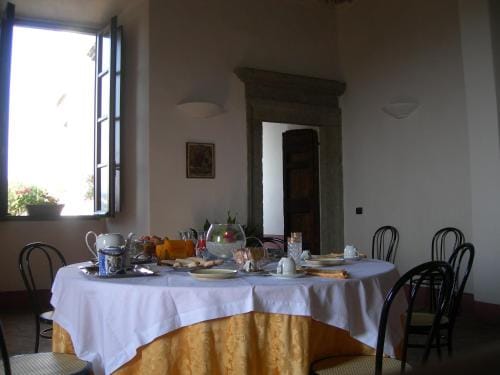 Palazzo Orsini Hotel in Umbria