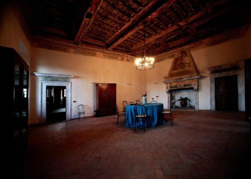 Palazzo Orsini Hotel in Umbria