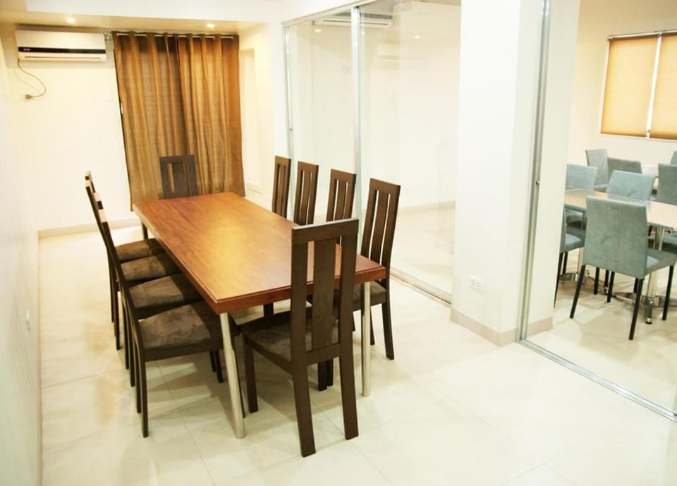 Facilities