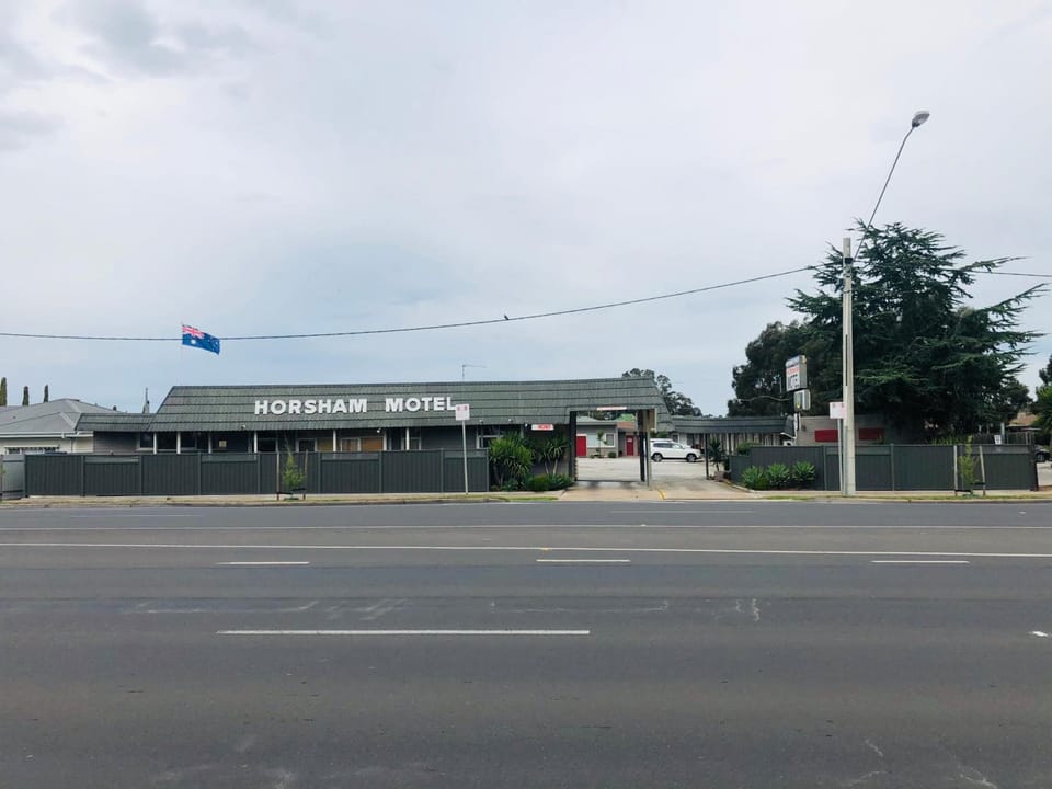 Horsham Motel Motel in Horsham