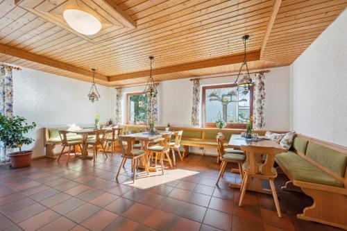 Gastehaus Hartwig Hotel in Baden-Württemberg