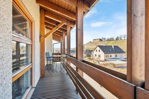 Gastehaus Hartwig Hotel in Baden-Württemberg