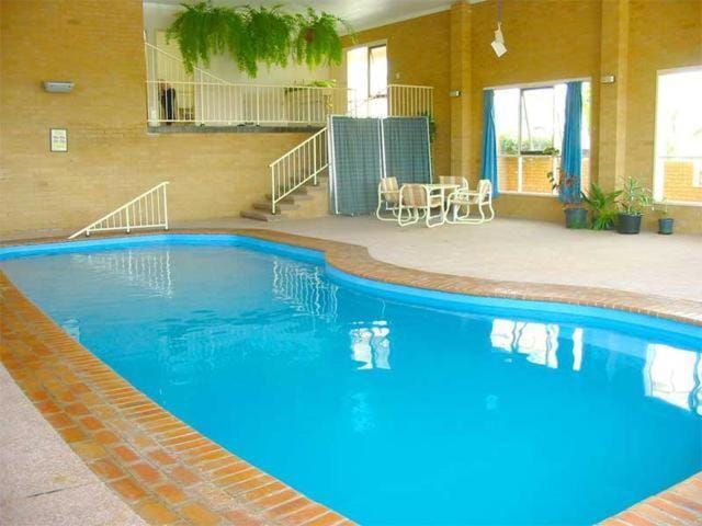 Bega Village Motor Inn Motel in Bega