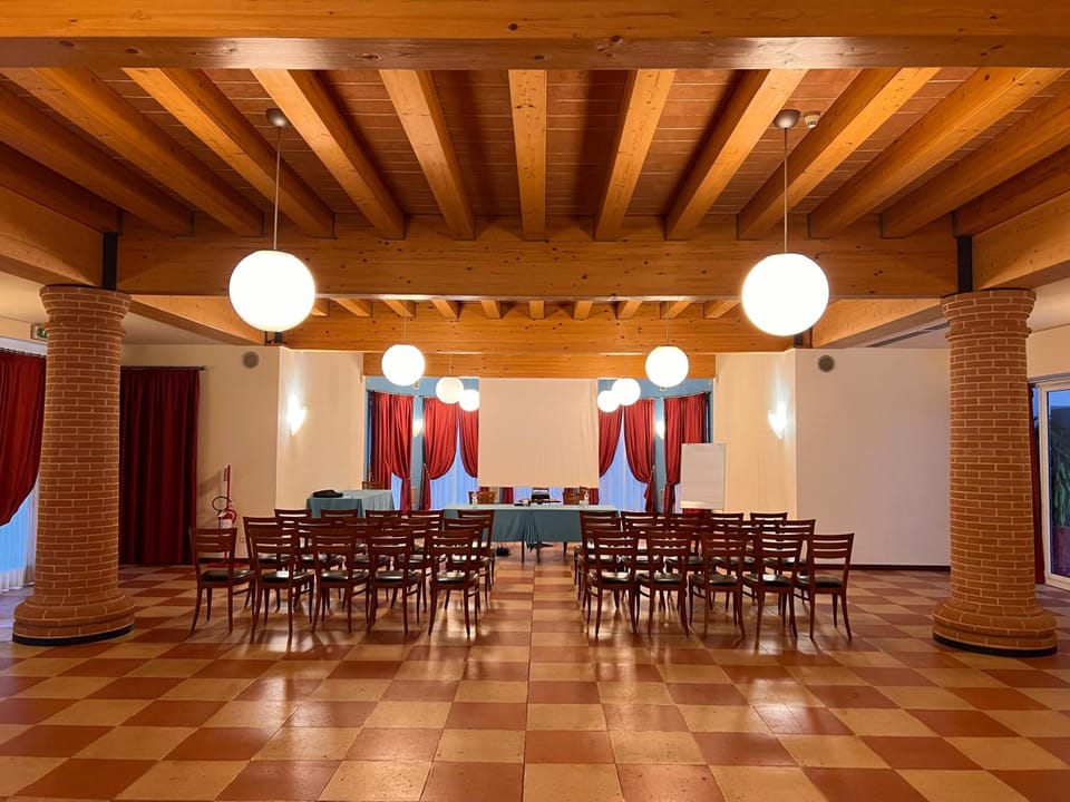 Hotel Due Torri Tempesta Hotel in Veneto