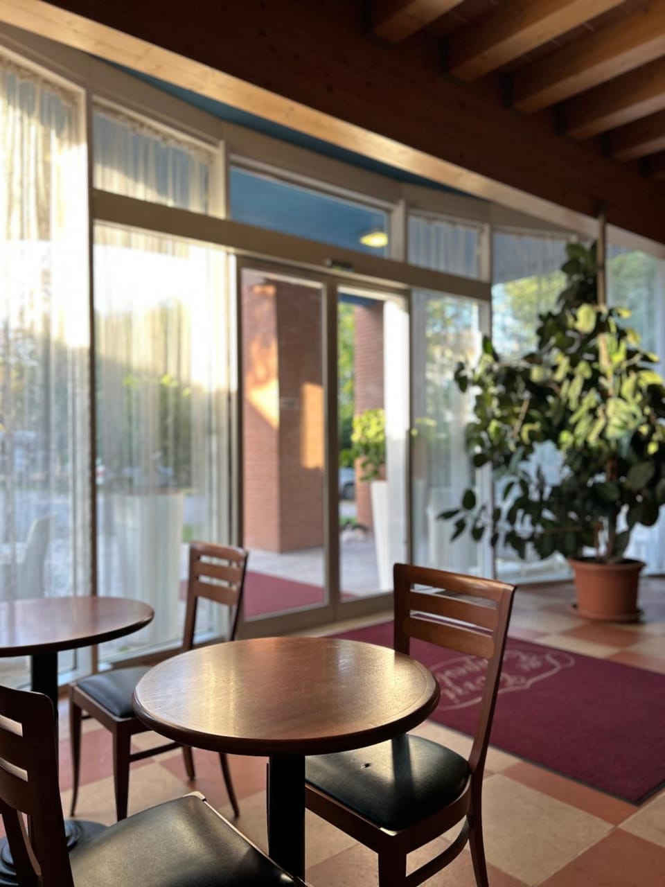Hotel Due Torri Tempesta Hotel in Veneto