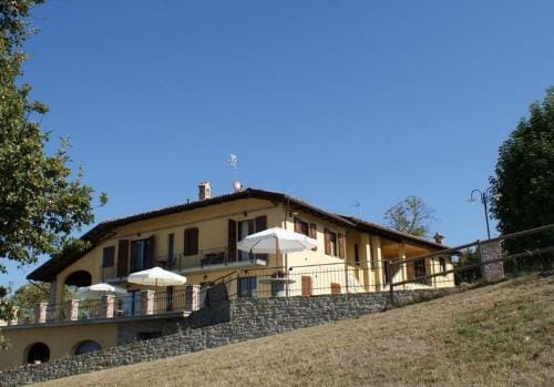 Rosso Di Sera Hotel in Liguria