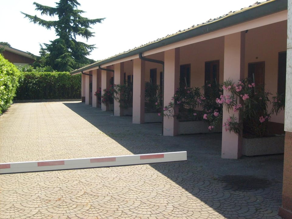 Facilities
