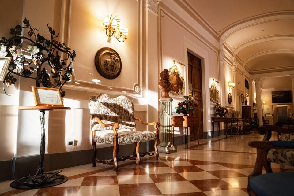 Relais Villa Pomela Hotel in Lombardy