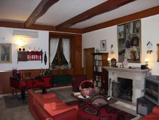 B&B Villa Tina Hotel in Molise, Italy