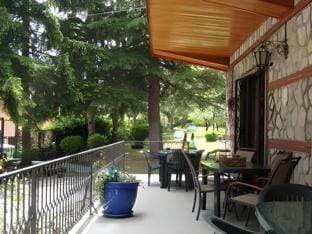 B&B Villa Tina Hotel in Molise, Italy
