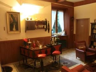 B&B Villa Tina Hotel in Molise, Italy