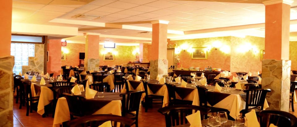 Hotel Alisma Hotel in Molise, Italy