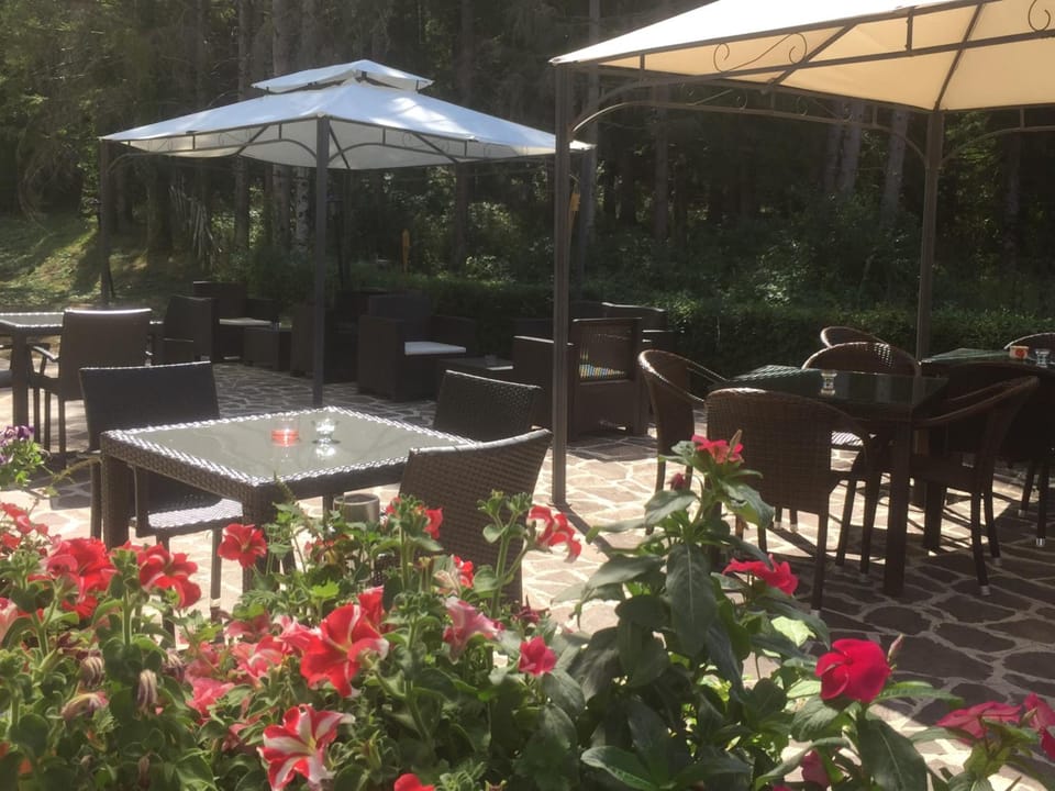 Hotel Alisma Hotel in Molise, Italy