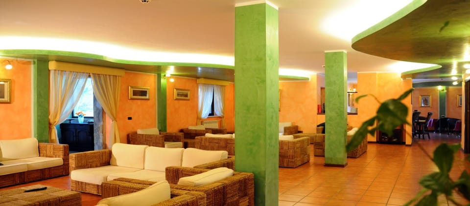 Hotel Alisma Hotel in Molise, Italy