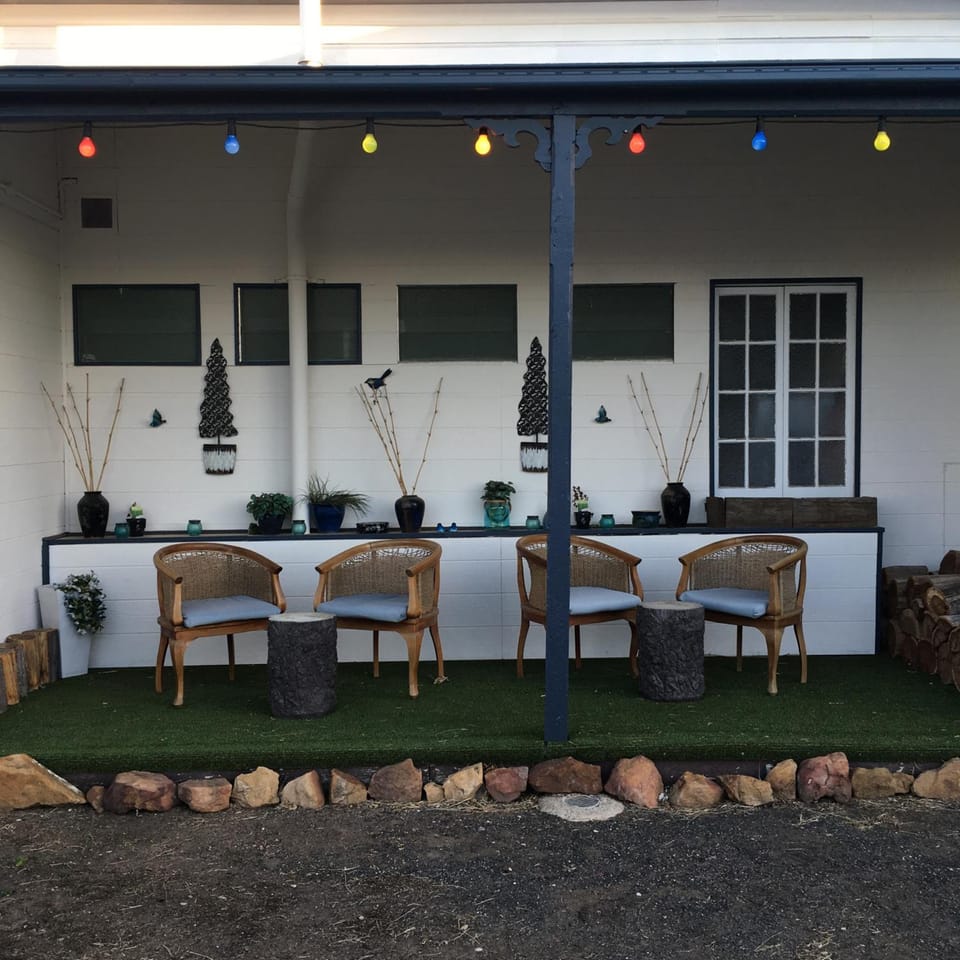 Monto Colonial Motor Inn Motel in Queensland