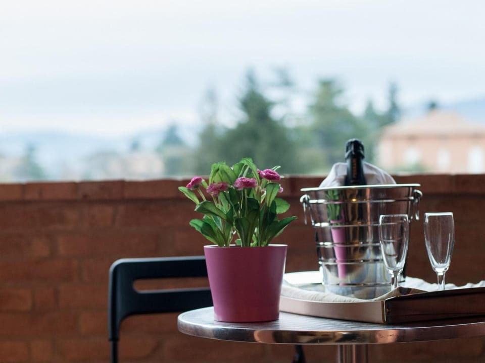 Il Casale Della Fornace Hotel in Bastia Umbra