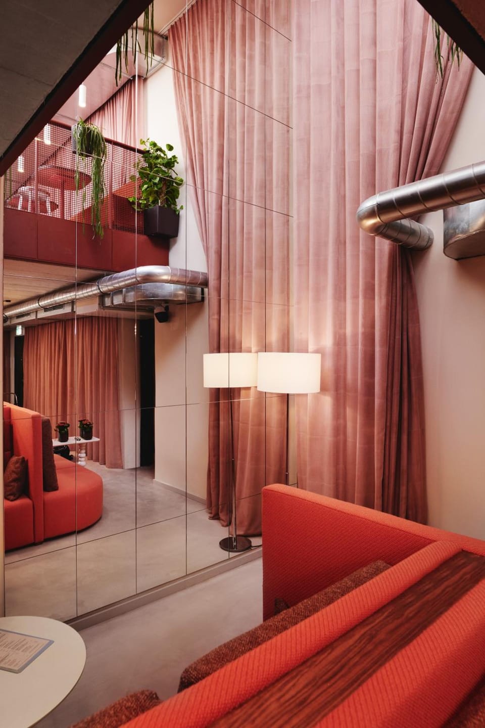 Boutique Hotel das Salz Hotel in Salzburg
