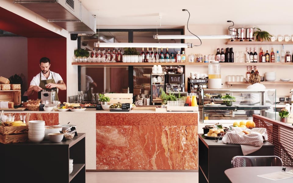 Boutique Hotel das Salz Hotel in Salzburg