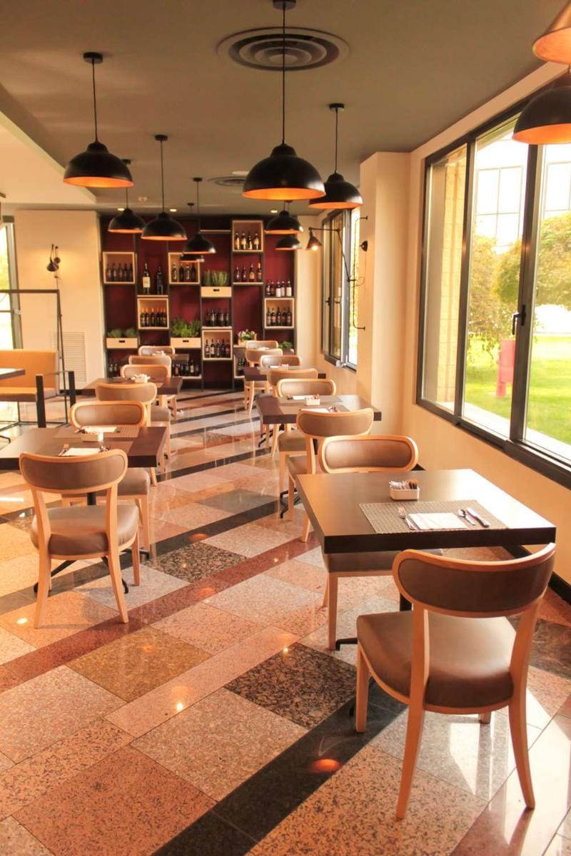 Best Western Mirage Hotel Fiera Hotel in Lombardy