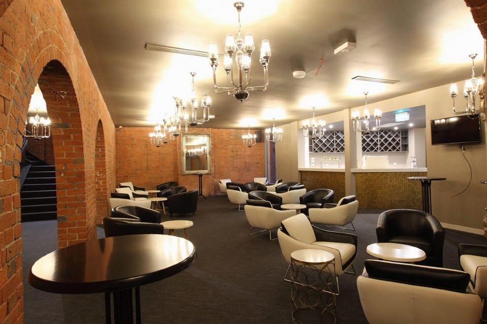 The Provincial Boutique Hotel Boutique hotel in Ballarat