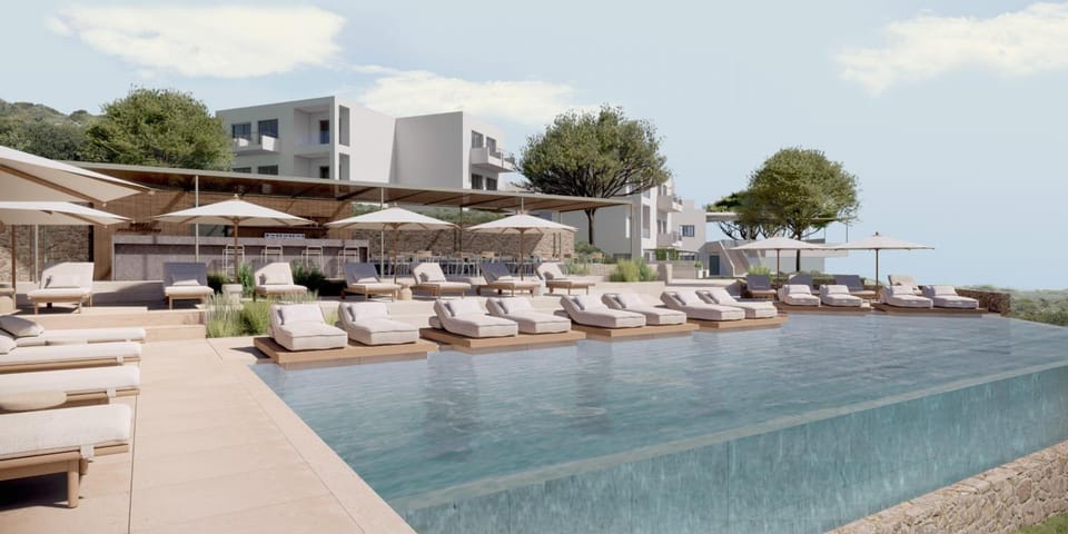 Cavo Marelia Hotel in Karpathos, 857 00, Greece