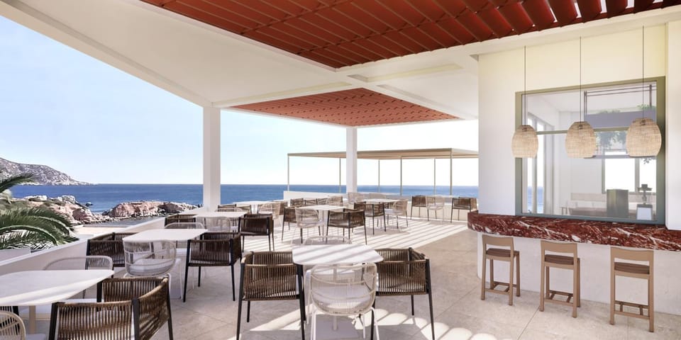 Cavo Marelia Hotel in Karpathos, 857 00, Greece