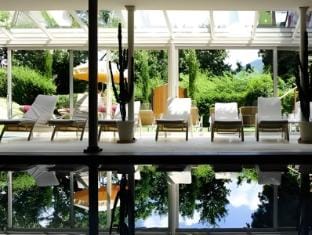 Hotel Das Stachelburg Hotel in Tirol