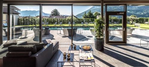 Mair Am Ort Living Hotel B&B Hotel in Tirol