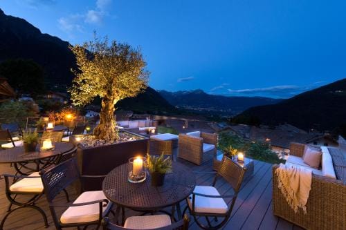 Mair Am Ort Living Hotel B&B Hotel in Tirol